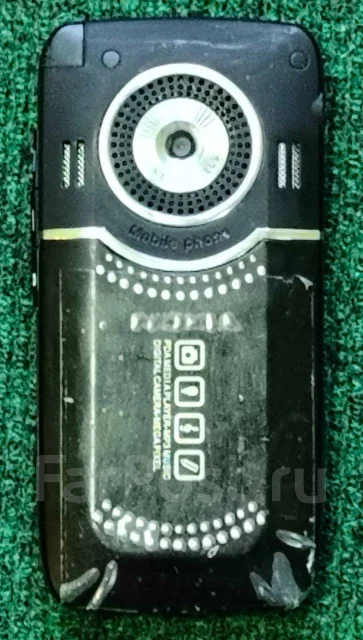 Nokia E72. �����, �� 8 ��, �������, Dual-SIM, ��������� ����