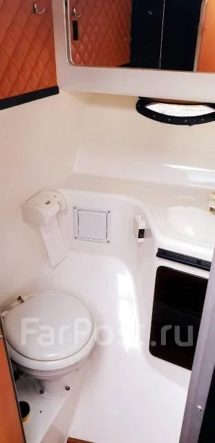Bayliner. 1997 ���, ����� 9,4��., ��������� ������������, 1��.�., ������ ����