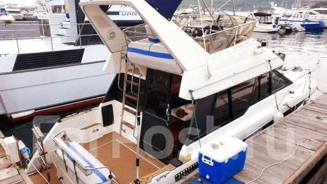 Bayliner. 1997 ���, ����� 9,4��., ��������� ������������, 1��.�., ������ ����