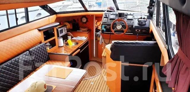 Bayliner. 1997 ���, ����� 9,4��., ��������� ������������, 1��.�., ������ ����