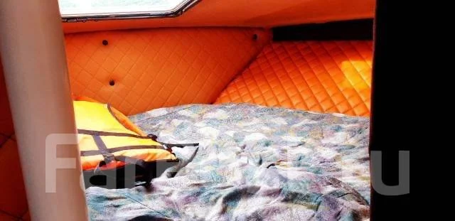 Bayliner. 1997 ���, ����� 9,4��., ��������� ������������, 1��.�., ������ ����