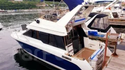 Bayliner. 1997 ���, ����� 9,4��., ��������� ������������, 1��.�., ������ ����