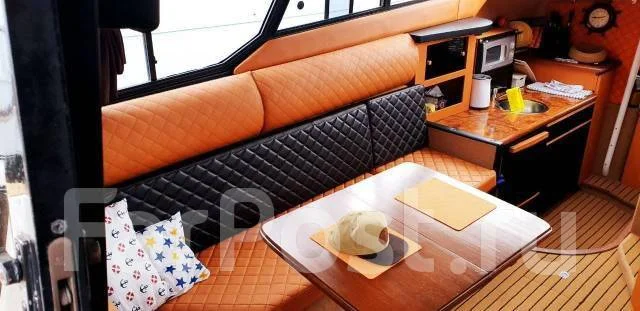 Bayliner. 1997 ���, ����� 9,4��., ��������� ������������, 1��.�., ������ ����