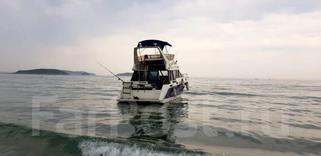 Bayliner. 1997 ���, ����� 9,4��., ��������� ������������, 1��.�., ������ ����