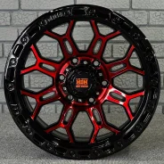 ����� ����� R17 6*139.7 ET0. 8.5x17", 6x139.7, ET0, �� 110,1���. ����