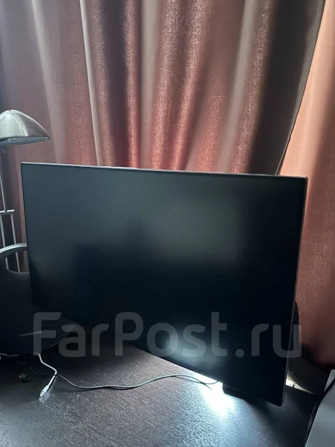 LG. 27", ���������� �� (LCD, LED, QLED) ����