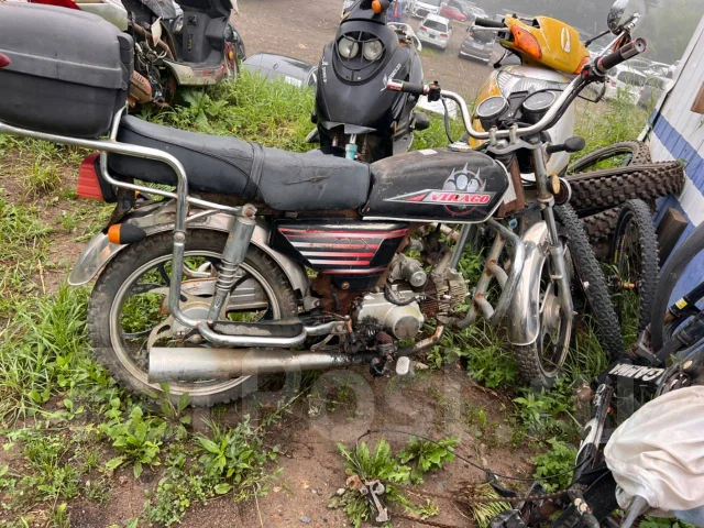 Irbis Virago. 50����. ��., ��������, ��� ���, ������ �� �� ����