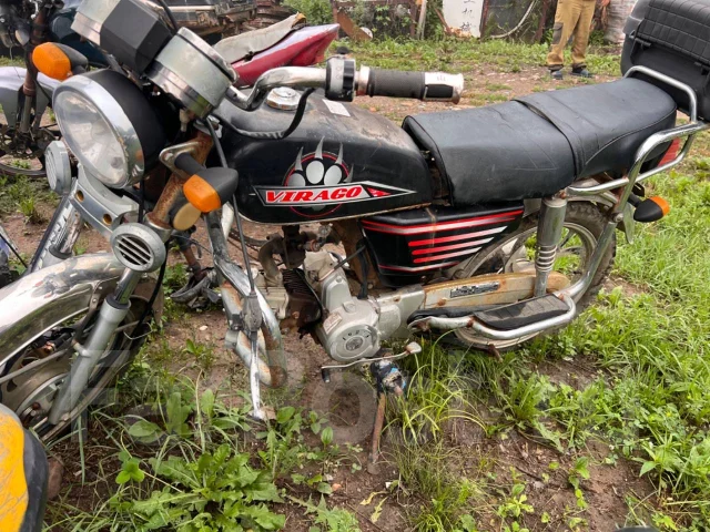 Irbis Virago. 50����. ��., ��������, ��� ���, ������ �� �� ����