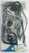 ����������� ��������� 1MZ-FE (FS90210-S) 1MZFE 98- Harrier MCU10, Lexus RX300 OEM Genuine Gasket ���. 04111-20050 S 0411120050S ����