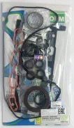 ����������� ��������� 1ZRFE, 2ZRFE (FS90330-S) 1ZRFE, 2ZRFE 06- AXIO, Auris, Allion OEM Genuine Gasket ���. 04111-37090 S 0411137090S ����