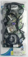 ����������� ��������� 2C-T (FS9893-S) 2CT 89- CM30, CM40 OEM Genuine Gasket ���. 04111-64170 S 0411164170S ����