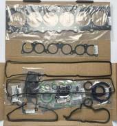 ����������� ��������� 2JZ-GE (FS9494-S) 2JZGE, 24V 97- JZX101, JCE10, JCE15 OEM Genuine Gasket ���. 04111-46102 S 0411146102S ����