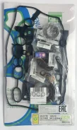 ����������� ��������� 1KR-FE (FS1560-S) 1KRFE, Passo KGC1#, JL3G10A, CFB, 04-10 OEM Genuine Gasket ���. 04111-B1010 S 04111B1010S ����