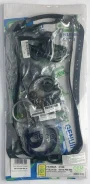 ����������� ��������� D15B2 (FS2150-G) D15B, ZC, D16Z, SOHC, 16V 92- OEM Genuine Gasket ���. 06110-P08-000 G 06110P08000G ����
