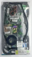 ����������� ��������� TD27, TD27T (FS7721-S) TD27 86-95, Terrano W21 OEM Genuine Gasket ���. 10101-43G85 S 1010143G85S ����