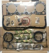 ����������� ��������� 4HF1 (FS3290-S) 4HF1 OEM Genuine Gasket ���. 5-87811-869-2 S 5878118692S ����