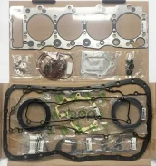 ����������� ��������� 4HE1,4HE1-T (FS3560-S) 4HE1 OEM Genuine Gasket ���. 5-87813-078-1 S 5878130781S ����