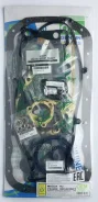 ����������� ��������� R2 (FS5200-S) R2, 2.0L, 2.4L 84- OEM Genuine Gasket ���. R201-99-100A S R20199100AS ����