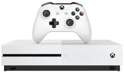 Microsoft Xbox One S ����