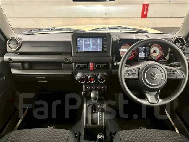 Suzuki Jimny. �������, 4wd, 0.7 (64��.�.), ������, 40 000����. ��, �/�. ��� ����� �� ������������ ����