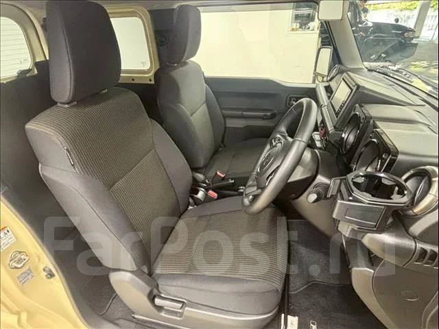 Suzuki Jimny. �������, 4wd, 0.7 (64��.�.), ������, 40 000����. ��, �/�. ��� ����� �� ������������ ����