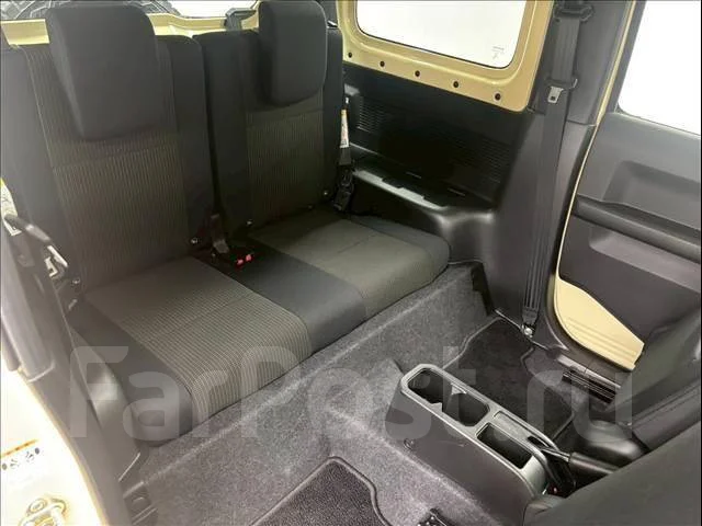 Suzuki Jimny. �������, 4wd, 0.7 (64��.�.), ������, 40 000����. ��, �/�. ��� ����� �� ������������ ����
