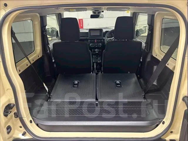 Suzuki Jimny. �������, 4wd, 0.7 (64��.�.), ������, 40 000����. ��, �/�. ��� ����� �� ������������ ����