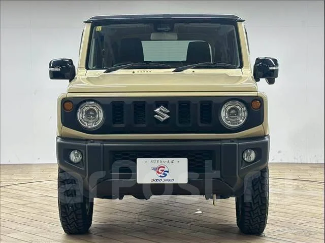 Suzuki Jimny. �������, 4wd, 0.7 (64��.�.), ������, 40 000����. ��, �/�. ��� ����� �� ������������ ����