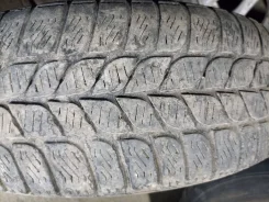 Pirelli Winter SnowControl. ������, 2008 ���, �/�, ����� 70 % ����