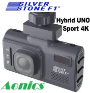 Silverstone F1 Hybrid Uno Sport. ��� ����� �� ������������ ����