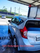 Nissan Note. ��������, ��������, 1.2 (79��.�.), ������, 161 402����. �� ����