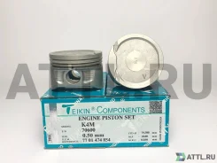 ������ ��������� Teikin 70600-050 (4��/����) 70600050 ����