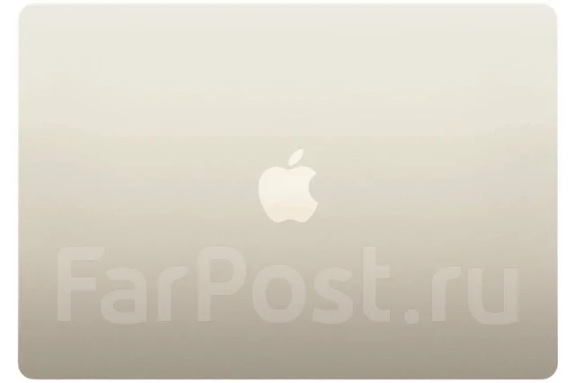 Apple MacBook Air 15. 15", ��� 8 ��, WiFi: 1, Bluetooth: 1. ��� ����� �� ������� ����