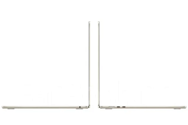 Apple MacBook Air 15. 15", ��� 8 ��, WiFi: 1, Bluetooth: 1. ��� ����� �� ������� ����