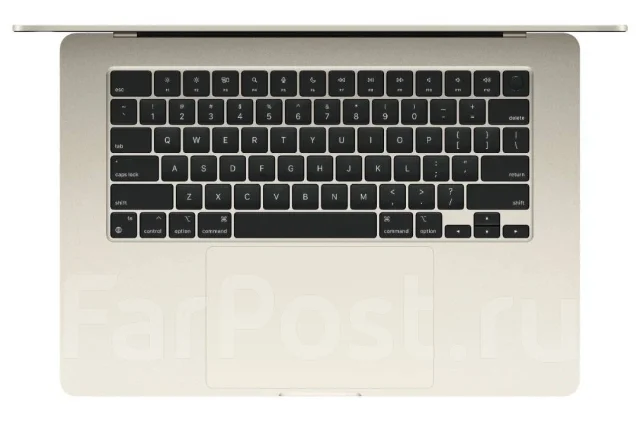 Apple MacBook Air 15. 15", ��� 8 ��, WiFi: 1, Bluetooth: 1. ��� ����� �� ������� ����