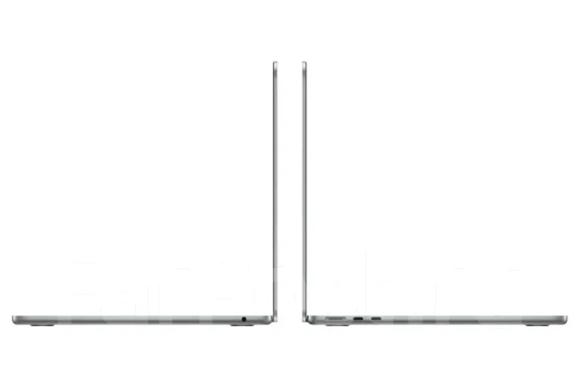 Apple MacBook Air 15. 15", ��� 8 ��, WiFi: 1, Bluetooth: 1. ��� ����� �� ������� ����