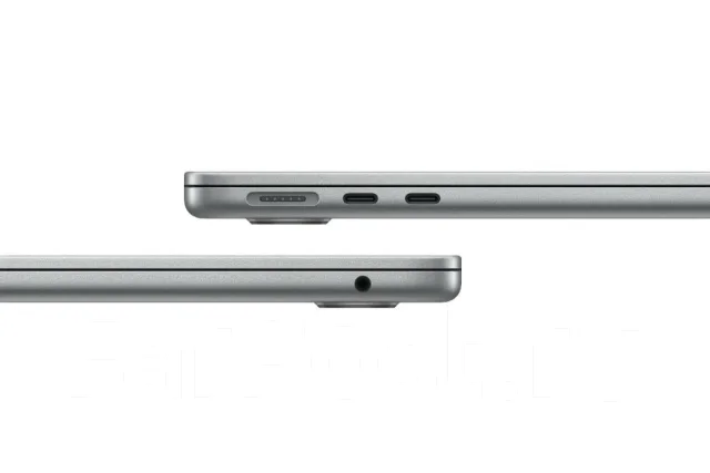 Apple MacBook Air 15. 15", ��� 8 ��, WiFi: 1, Bluetooth: 1. ��� ����� �� ������� ����