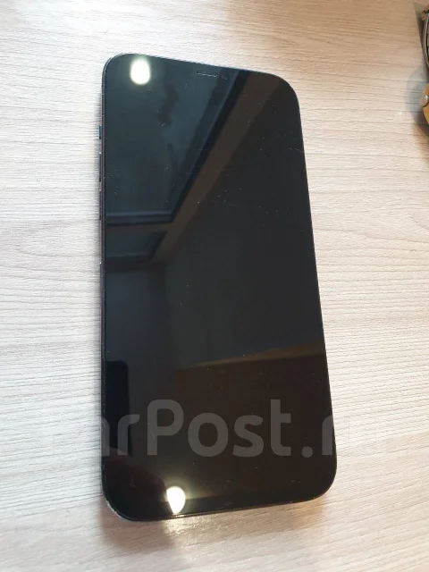 Apple iPhone 12 Pro Max. �/�, 256 ��, ����� ����