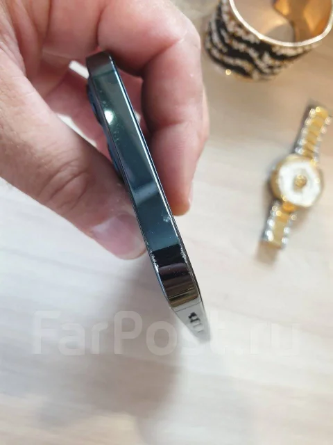 Apple iPhone 12 Pro Max. �/�, 256 ��, ����� ����