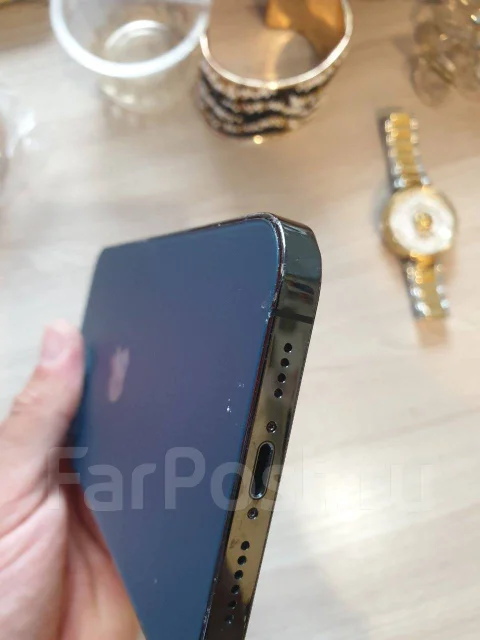 Apple iPhone 12 Pro Max. �/�, 256 ��, ����� ����