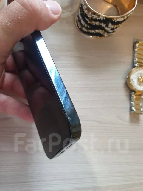 Apple iPhone 12 Pro Max. �/�, 256 ��, ����� ����