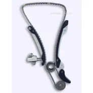 �������� ��� ������ ���� ��� (HR16DE; HR15DE) OSK N140B N140B ����