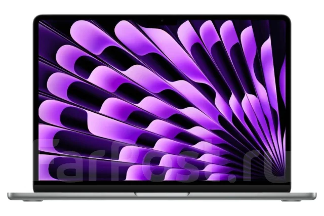 Apple MacBook Air 15. 15", ��� 16 ��, ���� 512���, WiFi: 1, Bluetooth: 1. ��� ����� �� ������� ����