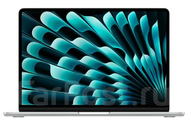 Apple MacBook Air 13 2024. 13", WiFi: 1, Bluetooth: 1. ��� ����� �� ������� ����
