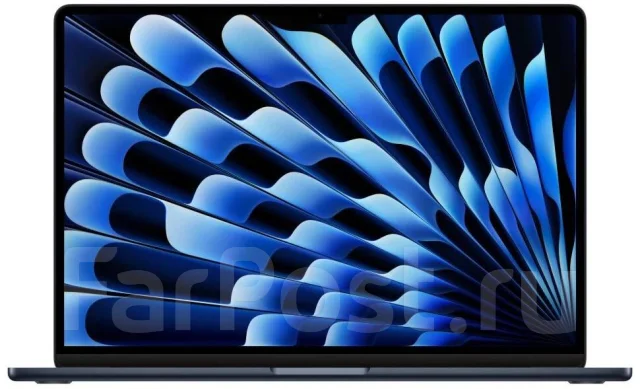 Apple MacBook Air 13 2024. 13", WiFi: 1, Bluetooth: 1. ��� ����� �� ������� ����