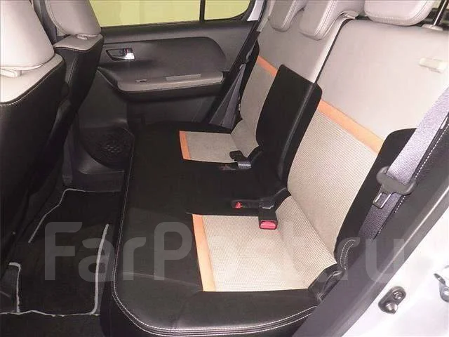 Toyota Passo. ��������, 4wd, 1.0 (69��.�.), ������, 35 000����. ��, �/�. ��� ����� �� ������������ ����