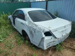 Nissan Gloria. MY34, VQ25DD ����