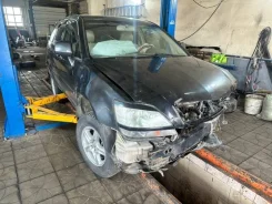 Lexus RX300. MCU15L, 1MZFE ����