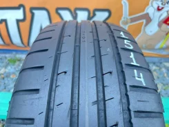 Nokian Hakka Blue 2. ������, 2019 ���, �/�, ����� 15 % ����