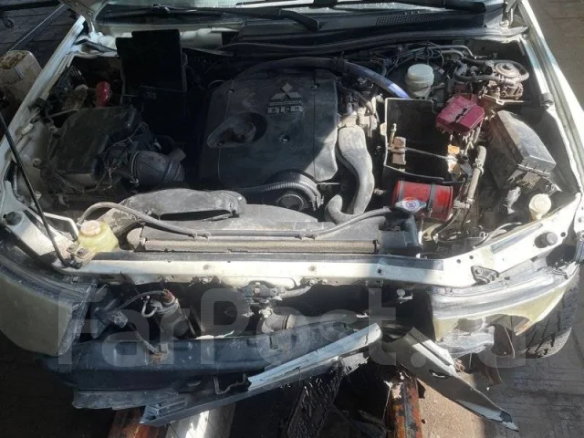 Mitsubishi L200. KB4T, 4D56 ����